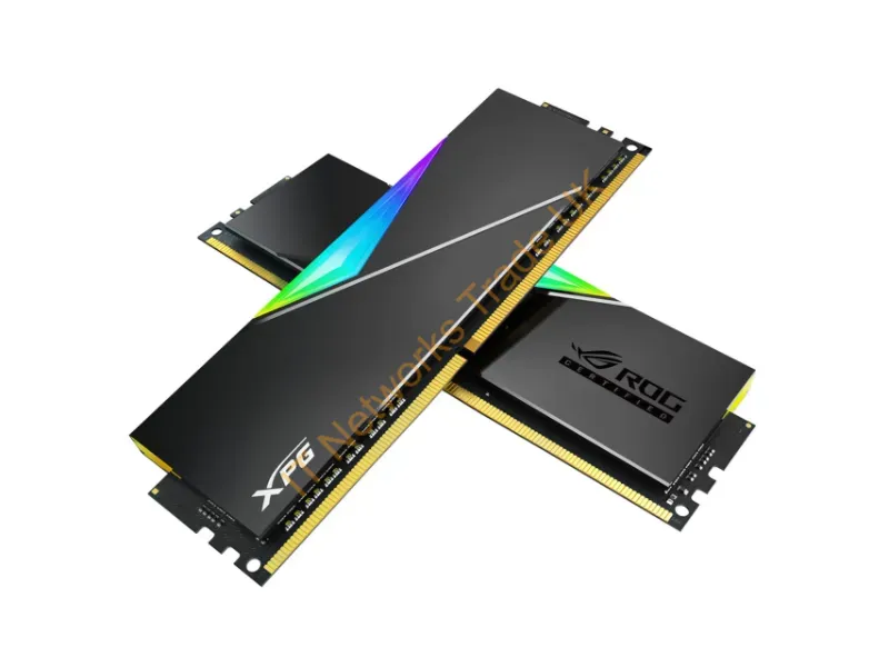 AX4U360016G17H-DC50R - Xpg Spectrix Ax4U360016G17H-Dc50R Memory Module 32 Gb 2 X 16 Gb Ddr4 3600 Mhz