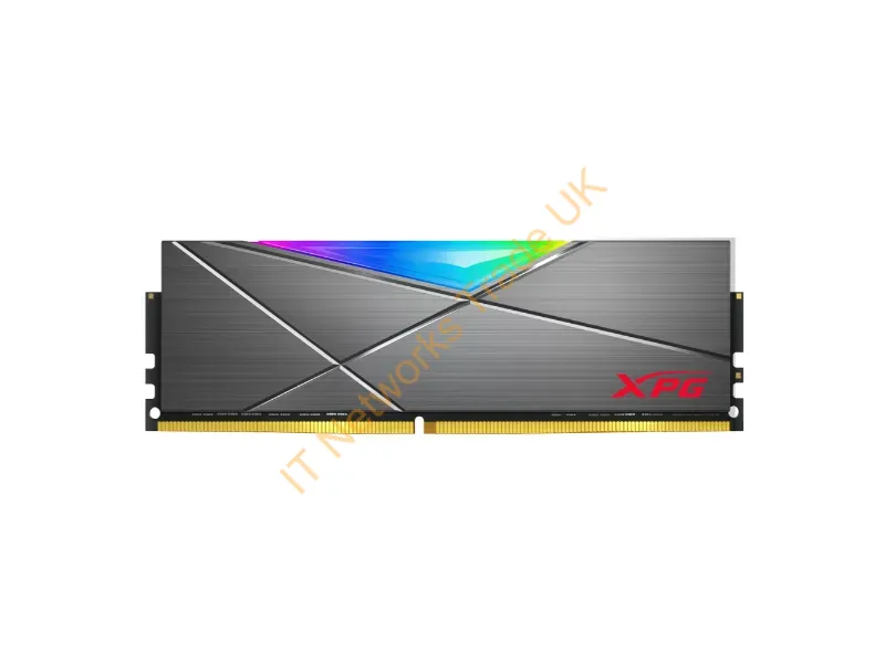 AX4U360032G18I-ST50 - Xpg Spectrix D50 Memory Module 32 Gb 1 X 32 Gb Ddr4 3600 Mhz