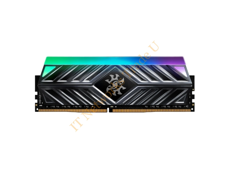 AX4U360038G17-DT41 - XPG SPECTRIX D41 16GB DDR4 3600MHz memory module