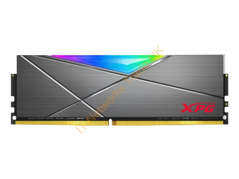 AX4U413316G19J-ST50 - Xpg Spectrix D50 Memory Module 16 Gb 1 X 16 Gb Ddr4 4133 Mhz