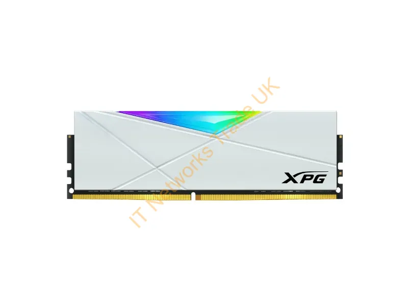 AX4U413316G19J-SW50 - Xpg Spectrix D50 Memory Module 16 Gb 1 X 16 Gb Ddr4
