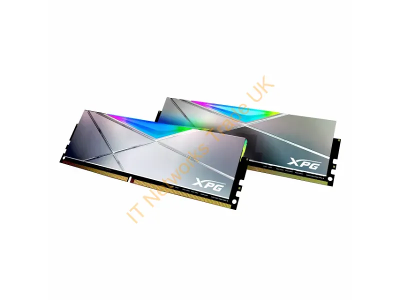 AX4U41338G19J-DGM50X - Xpg Spectrix Ax4U41338G19J-Dgm50X Memory Module 16 Gb 2 X 8 Gb Ddr4