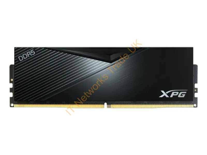 AX5U5600C3616G-CLABK - Xpg Lancer Memory Module 16 Gb 1 X 16 Gb Ddr5