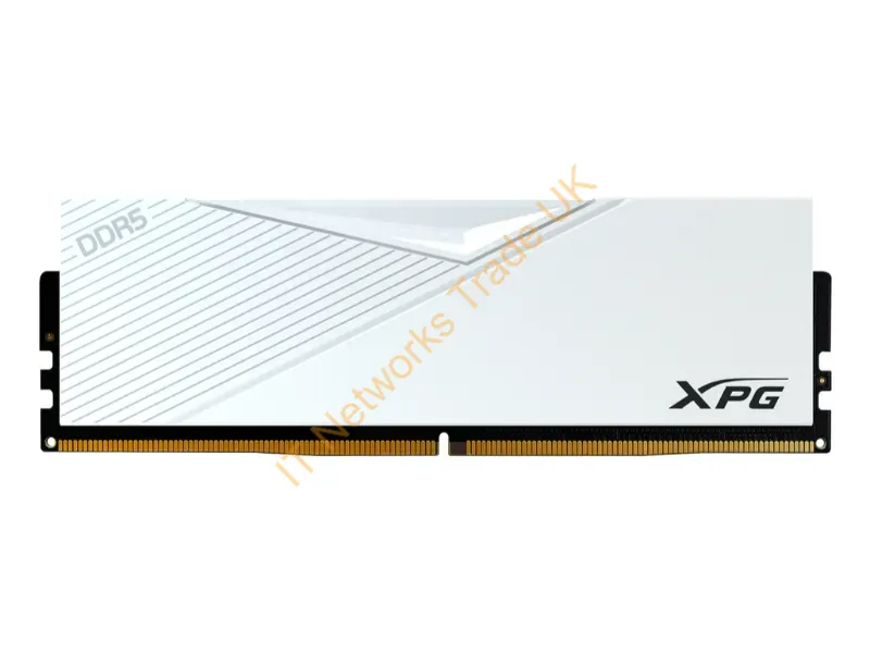 AX5U5600C3632G-CLAWH - Xpg Lancer Ddr5 Memory Module 32 Gb 1 X 32 Gb Ecc