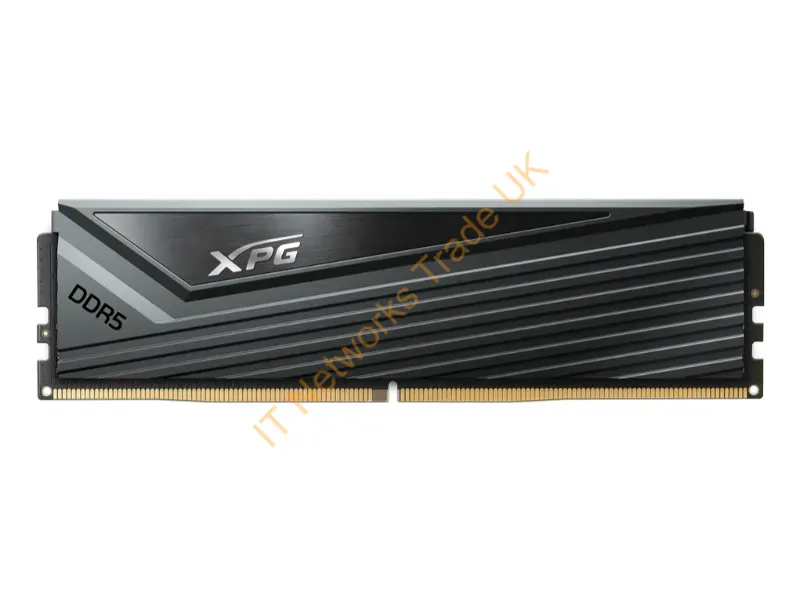 AX5U6000C3016G-CCAGY - Xpg Caster Ddr5 Memory Module 16 Gb 1 X 16 Gb 6000 Mhz Ecc