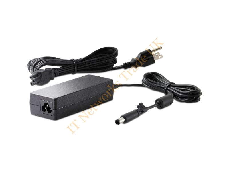 AX727UT#ABA HP 65-Watts Slim AC Adapter Power Adapter