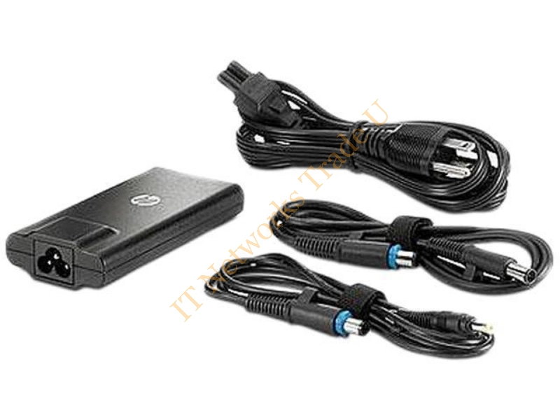 AX727UT HP 65-Watts Slim Adapter for Business Laptop and Tablet Pc Power Adapter