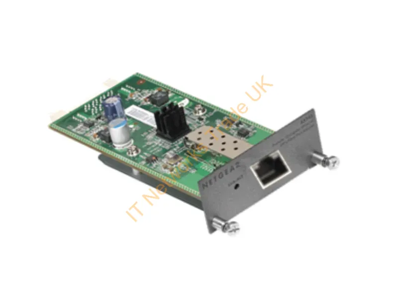 Netgear AX745 Internal Ethernet/WLAN 1000Mbit/s networking card Networking Accessory
