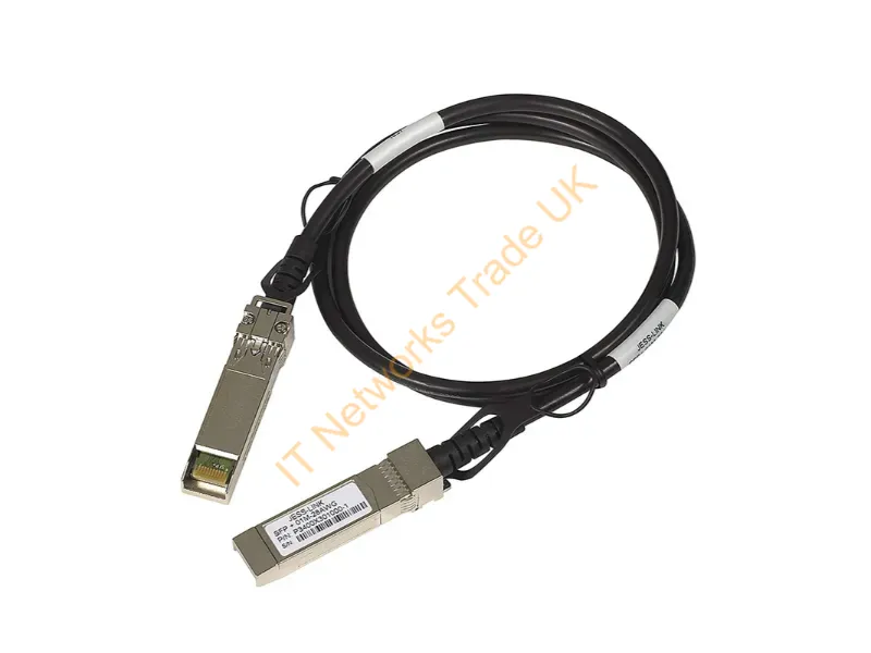 Netgear SFP+ DirectAttach 1m 1m networking cable