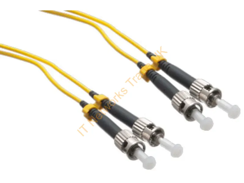 AXG100070 - Axiom Axg100070 Infiniband/Fibre Optic Cable 1574.8" (40 M) St Ofnr Yellow