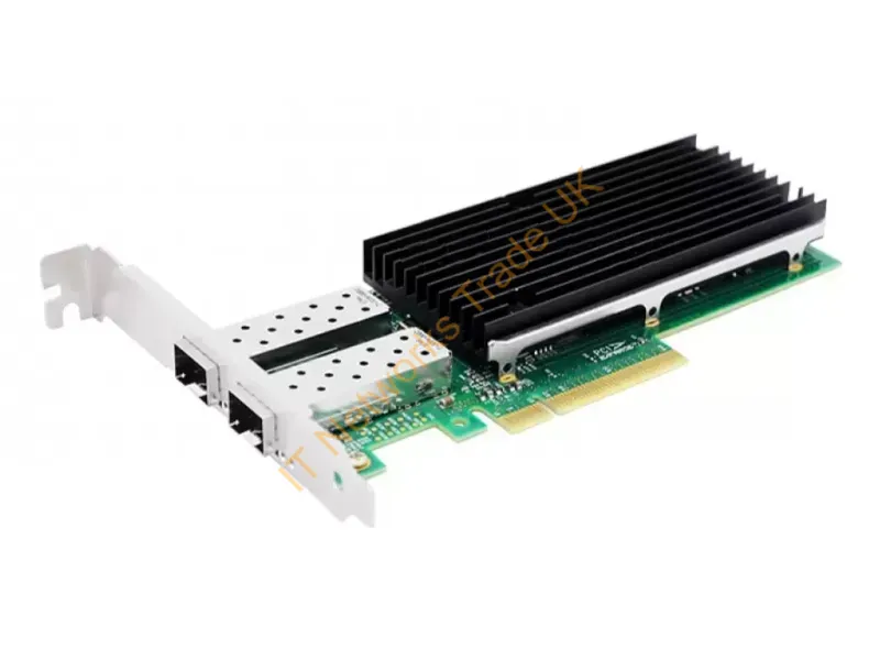 AXG100811 - Axiom Axg100811 Network Card Internal Fiber 25000 Mbit/S