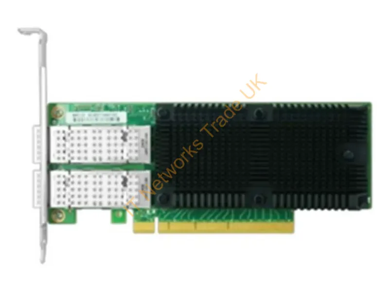 AXG100812 - Axiom Axg100812 Network Card Internal Fiber 100000 Mbit/S