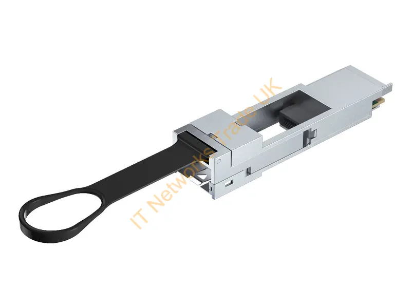 AXG101263 - Axiom Axg101263 Network Transceiver Module Fiber Optic 40000 Mbit/S Qsfp+