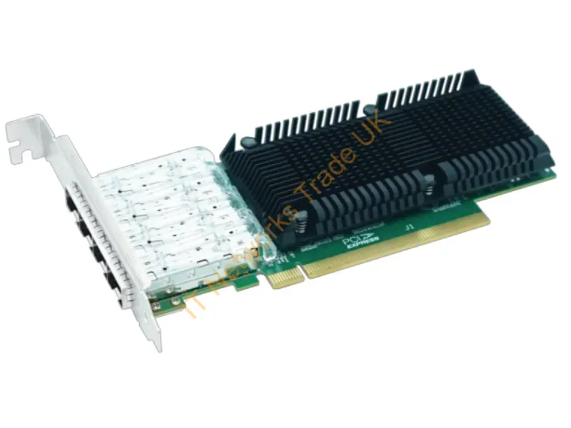 AXG101432 - Axiom Axg101432 Network Card Internal Fiber 25000 Mbit/S