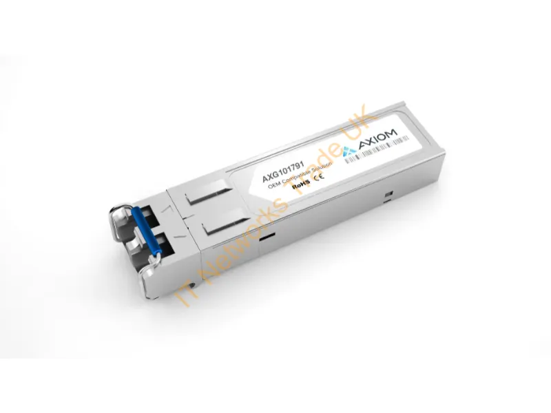 AXG101791 - Axiom Axg101791 Network Transceiver Module Fiber Optic 25000 Mbit/S Sfp28 850 Nm