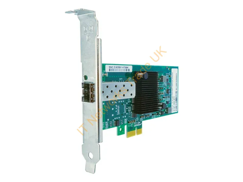 AXG104043 - Axiom Axg104043 Network Card Internal Fiber 100 Mbit/S