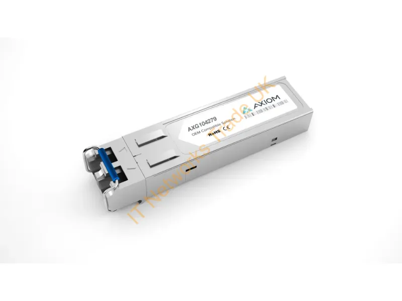 AXG104279 - Axiom 10Gbase-Sr Sfp+ For Transition TAA