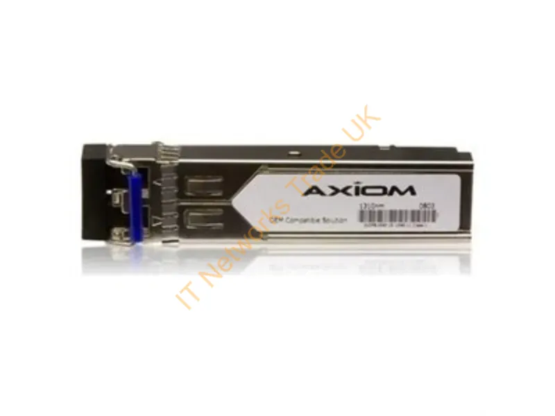 AXG92074 - Axiom Axg92074 Network Transceiver Module 100 Mbit/S Sfp