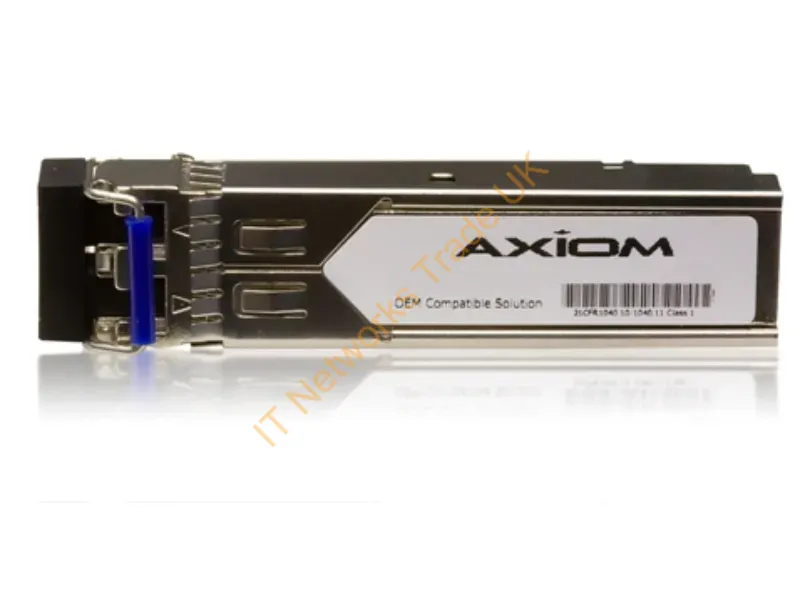 AXG93830 - Axiom Sfp Lc 850Nm 550M Network Transceiver Module Fiber Optic