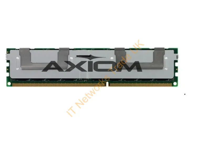 AXG93966 - Axiom 16 Gb Pc3-14900 Memory Module 1 X 16 Gb Ddr3 240-Pin Dimm Ecc