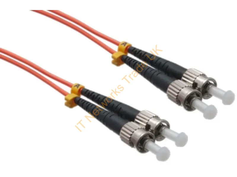 AXG94624 - Axiom Axg94624 Infiniband/Fibre Optic Cable 315" (8 M) St Ofnr Orange