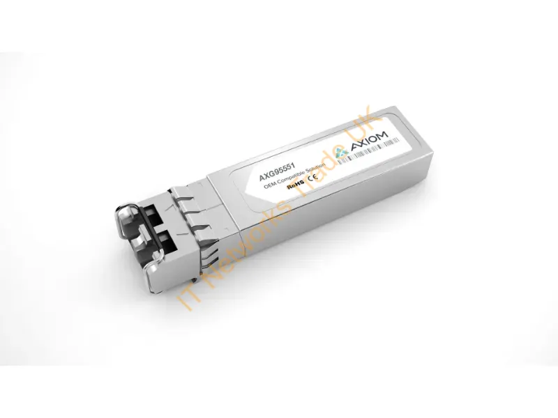 AXG95551 - Axiom Axg95551 Network Transceiver Module Fiber Optic 16000 Mbit/S Sfp+
