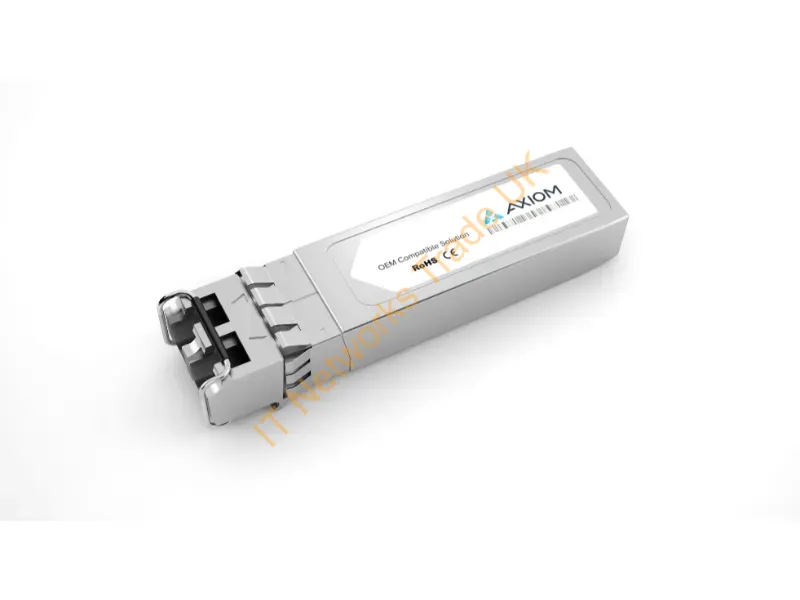 AXG95589 - Axiom Axg95589 Network Transceiver Module Fiber Optic 10000 Mbit/S Sfp+ 850 Nm