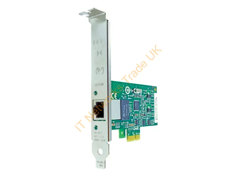 AXG95711 - Axiom Axg95711 Network Card Internal Ethernet 1000 Mbit/S