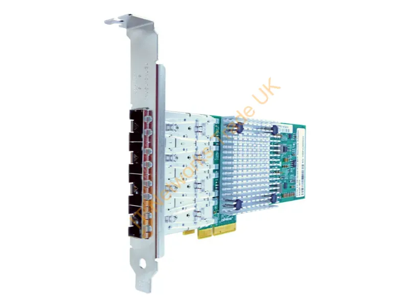 AXG95726 - Axiom Axg95726 Network Card Internal Fiber 1000 Mbit/S