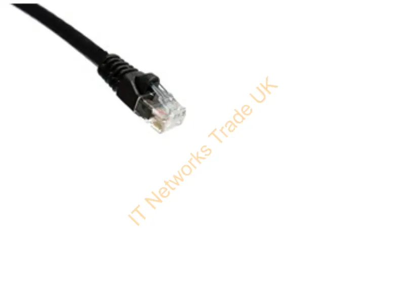 AXG95773 - Axiom Axg95773 Networking Cable Red 82.7" (2.1 M) Cat6A U/Utp (Utp)