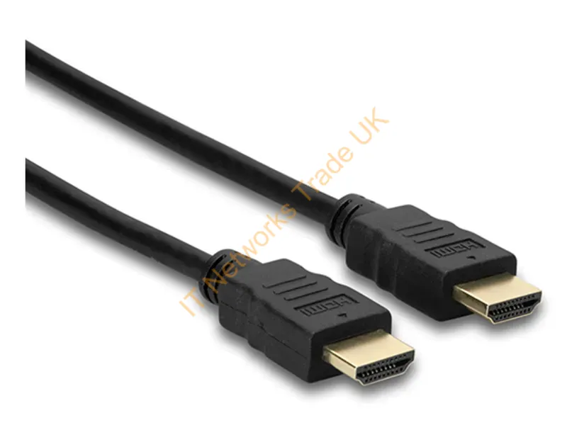 AXG97576 - Axiom Axg97576 Hdmi Cable 600" (15.2 M) Hdmi Type A (Standard) Black
