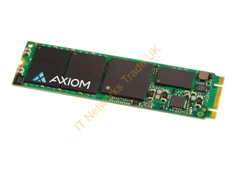AXG97593 - Axiom Axg97593 Internal Solid State Drive 960 Gb M.2 Serial Ata Iii Nvme