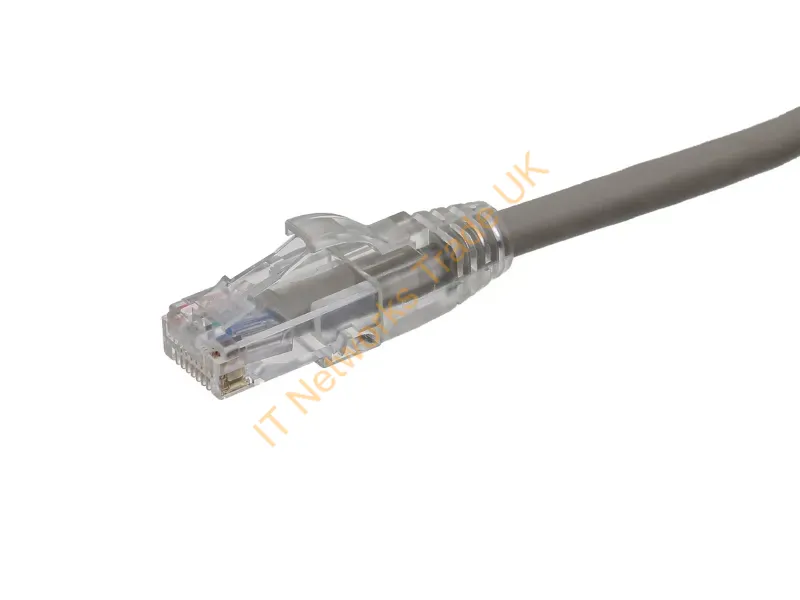 AXG97676 - Axiom Axg97676 Networking Cable Gray 900" (22.9 M) Cat6A S/Ftp (S-Stp)