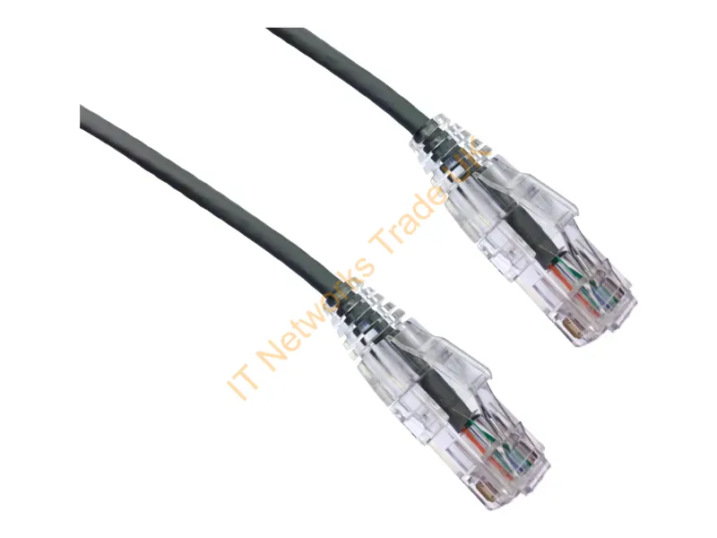 AXG97724 - Axiom Axg97724 Networking Cable Gray 1200.8" (30.5 M) Cat6 U/Utp (Utp)