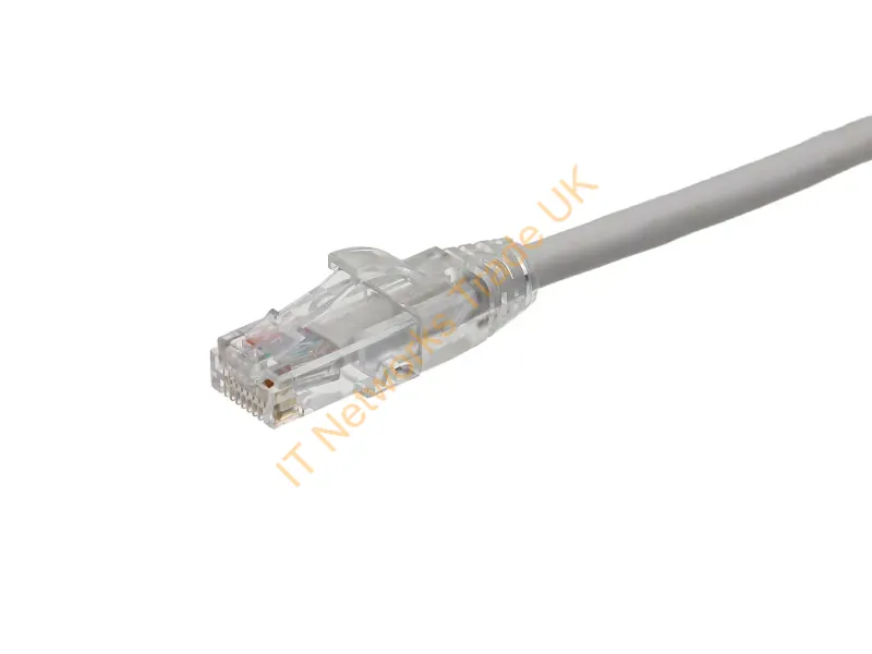 AXG98463 - Axiom Axg98463 Networking Cable White 1200.8" (30.5 M) Cat6 S/Ftp (S-Stp)