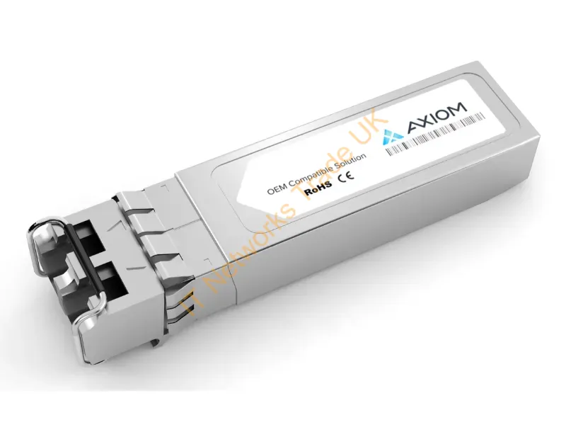 AXG98642 - Axiom Axg98642 Network Transceiver Module Fiber Optic 10000 Mbit/S Sfp+ 1310 Nm