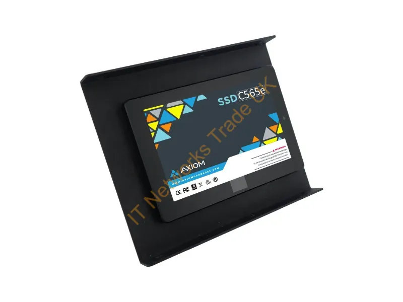 AXG99091 - Axiom C565E 500 Gb 2.5" Serial Ata Iii 3D Tlc
