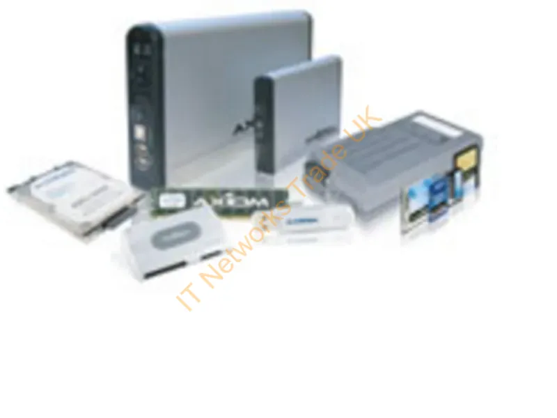 AXHD6TB7235S32E - Axiom Axhd6Tb7235S32E Internal Hard Drive 6 Tb 7200 Rpm 128 Mb 3.5" Sas