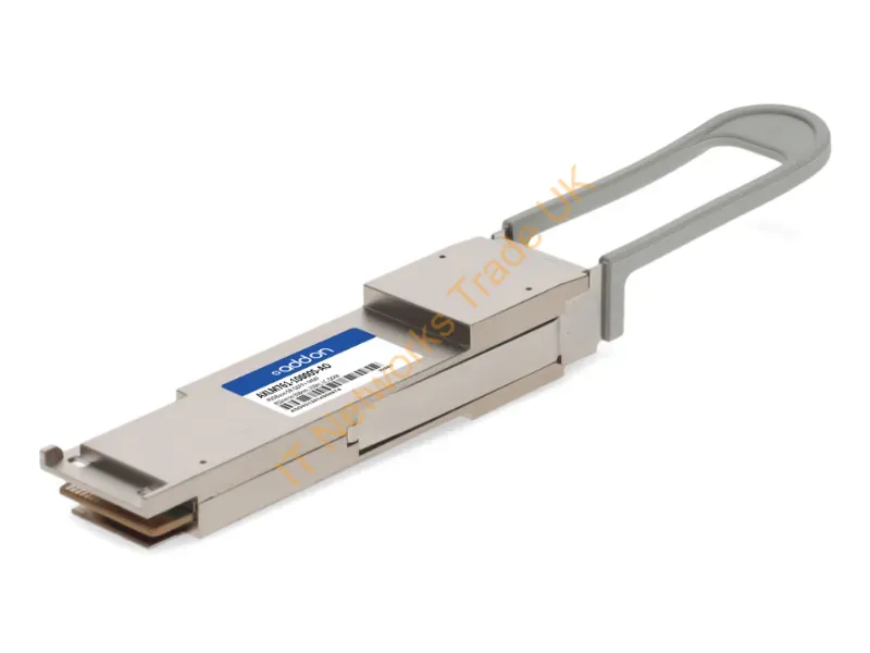 AXLM761-10000S-AO - Addon Networks Axlm761-10000S-Ao Network Transceiver Module Fiber Optic 40000 Mbit/S Qsfp+