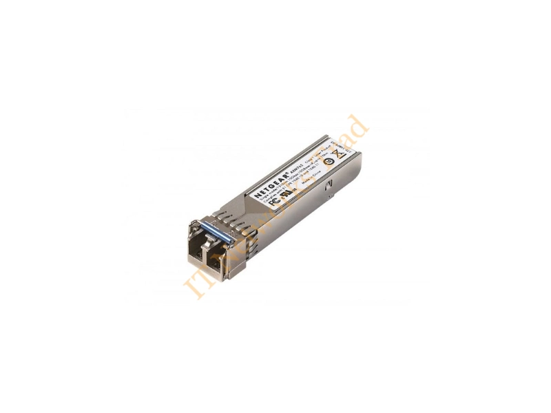 AXM751 Netgear 10Gb/s 10GBase-SR XFP 850nm 300m Transceiver Module