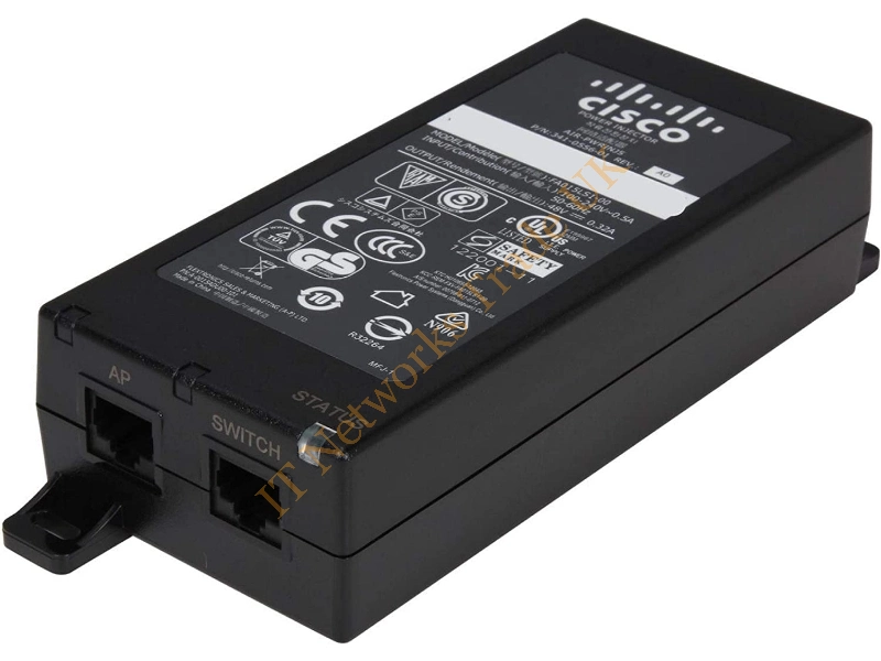 AXN10-8GRH-DR-BP Cisco Dragonwave INC Axerra AC Power Supply