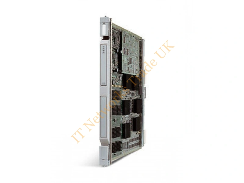 AXSM-1-9953-XG Cisco 1-Port OC-192c/STM-64 ATM Service Module Networking Accessory