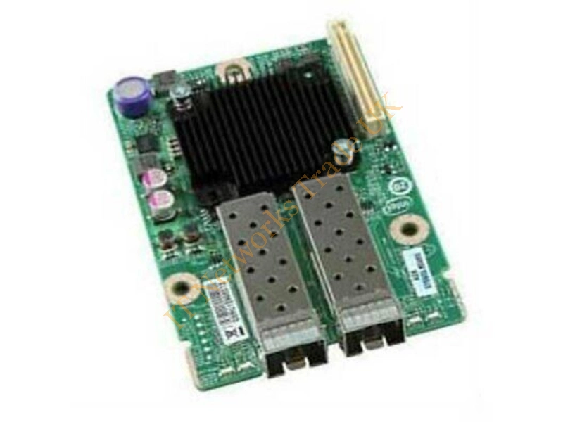 AXX10GBTWLIOM3 Intel I/O Module X540-BT2 Network Adapter