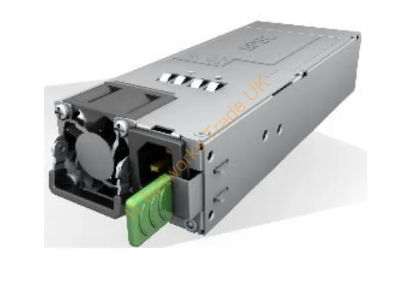 AXX1300TCRPS Intel 1300-Watts CRPS 80+ Titanium Efficiency Power Supply Module