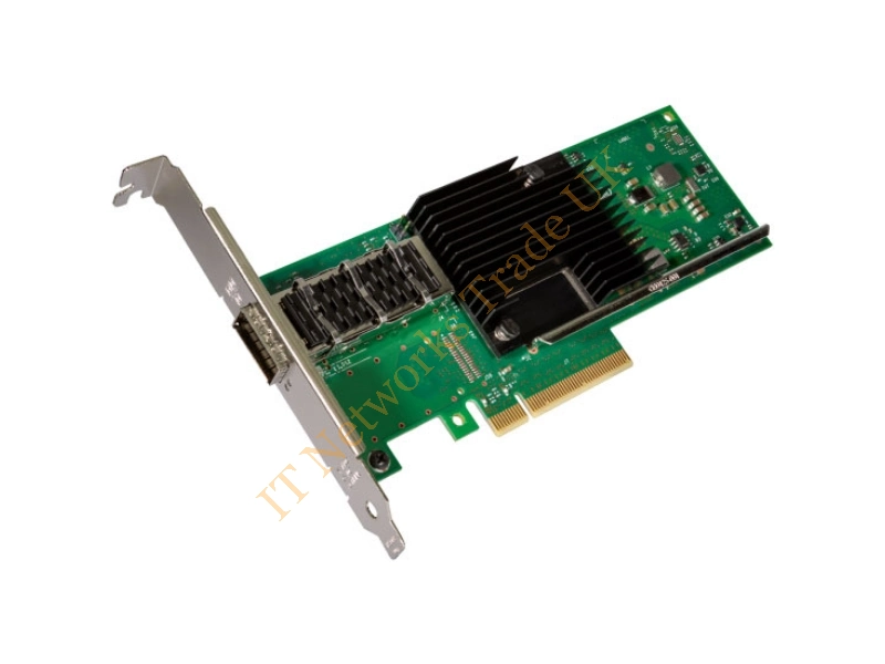 AXX1P40FRTIOM Intel XL710-QDA1 40GBe Single-Port Ethernet I/O Module Converged Network Adapter