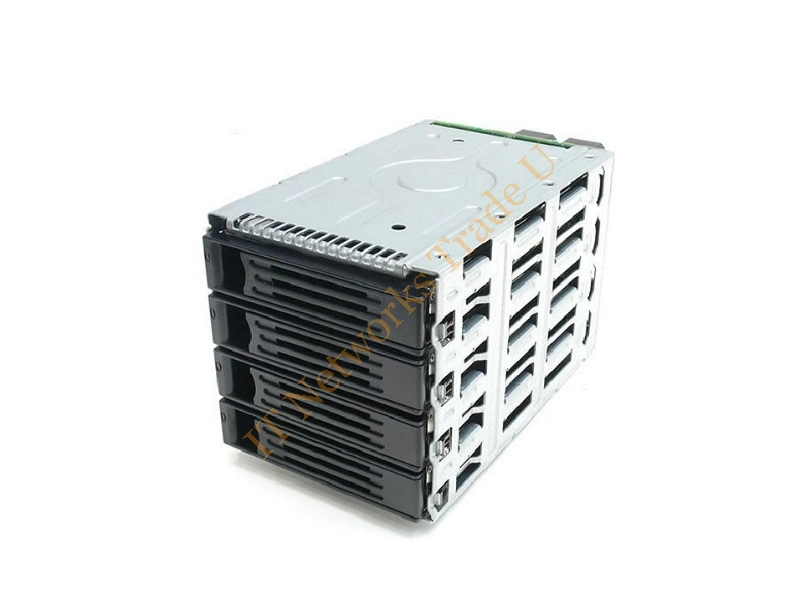 Intel 4-Drive Hot-Swap Expander Kit Accessory