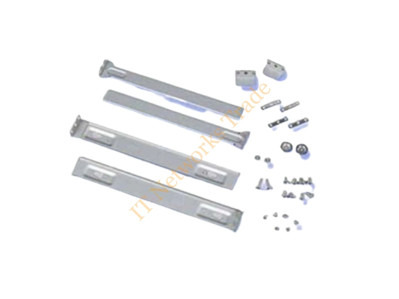 AXXBRACKETS Intel -SR-Series Fixed Mount Bracket Server Accessory