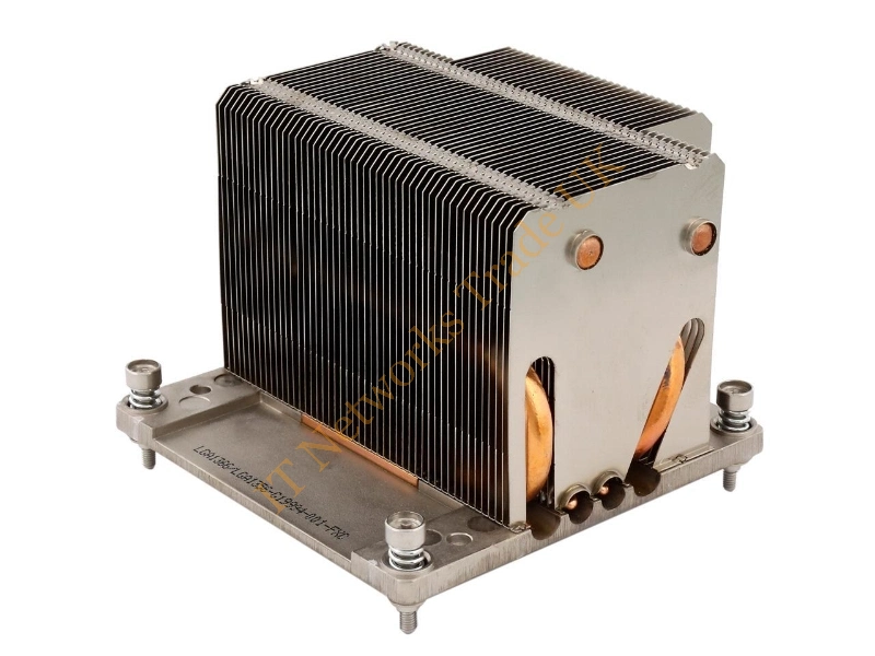 AXXCA90X902UHS Intel Passive Heatsink for S2400C/S2400GP/S1400FP