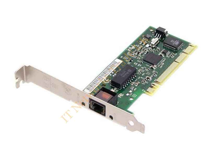 AXXGBIOMOD Intel Dual Port Gigabit Ethernet Network Adapter
