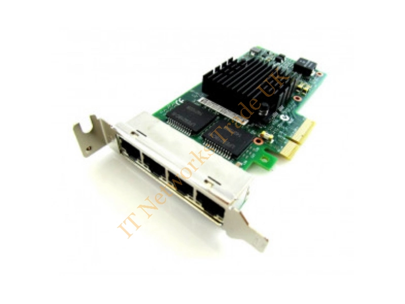 AXXIBQDRIOMOD Intel Single Port QDR InfiniBand I/O Module for SR1600 Network Adapter